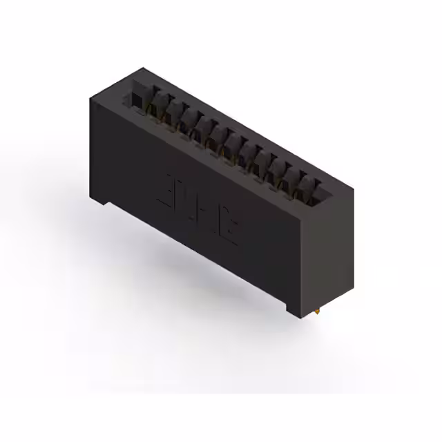 392-012-520-101 EDAC Inc.  Conectores de tableros de borde